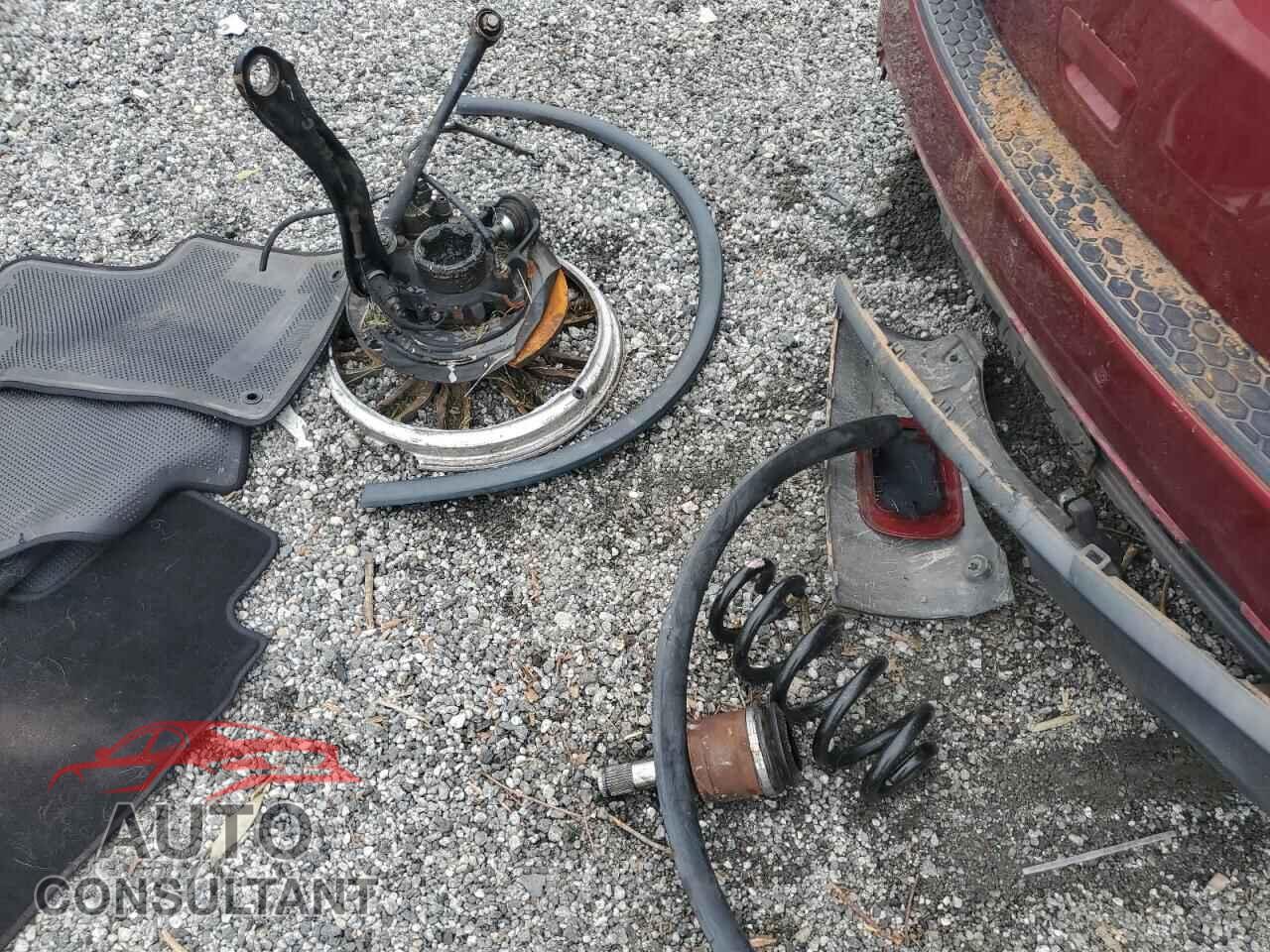 DODGE DURANGO 2014 - 1C4RDHAG0EC975979