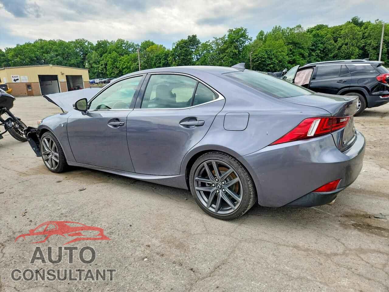 LEXUS IS 2016 - JTHCM1D25G5006987