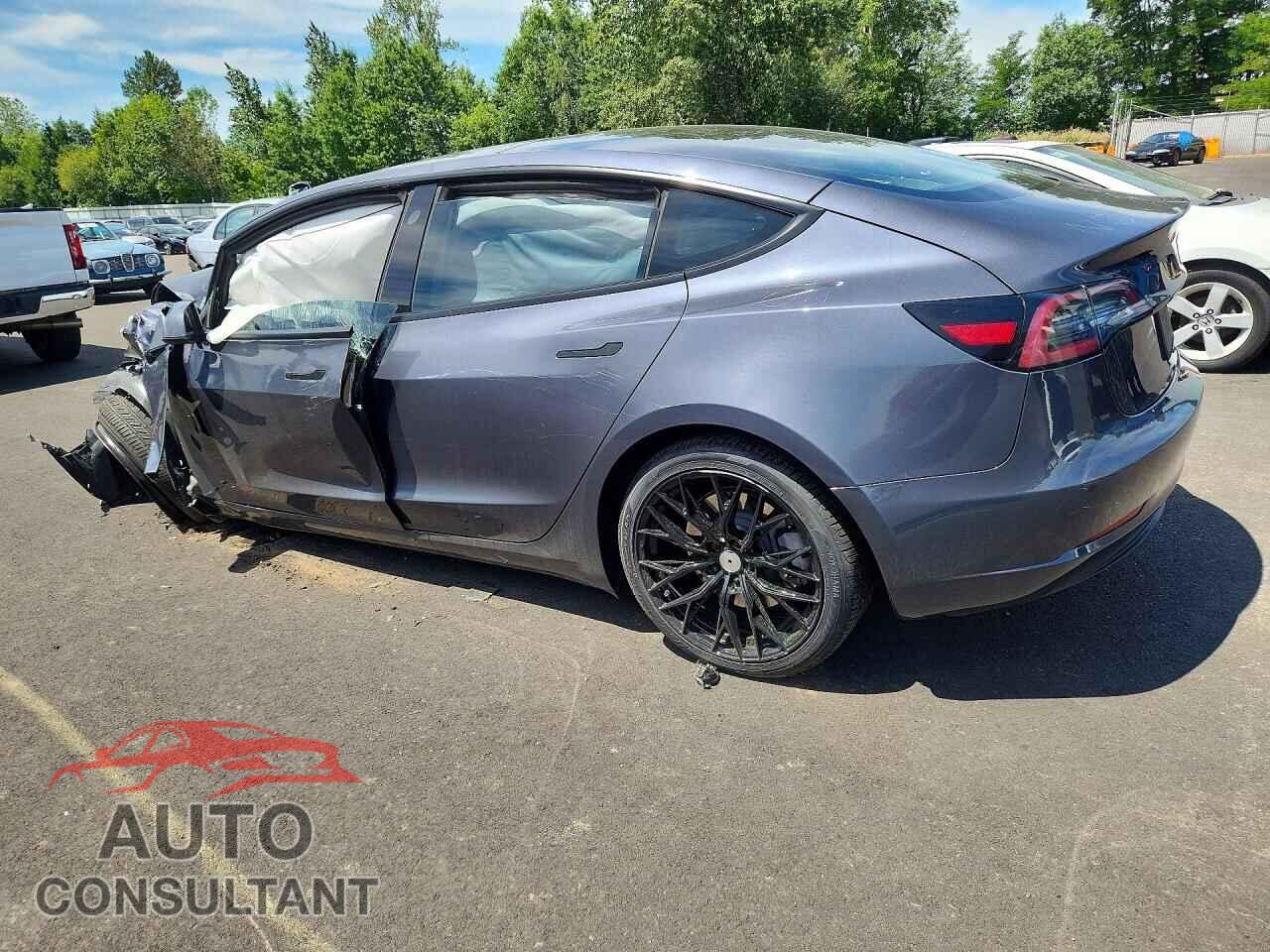 TESLA MODEL 3 2023 - 5YJ3E1EA3PF474249