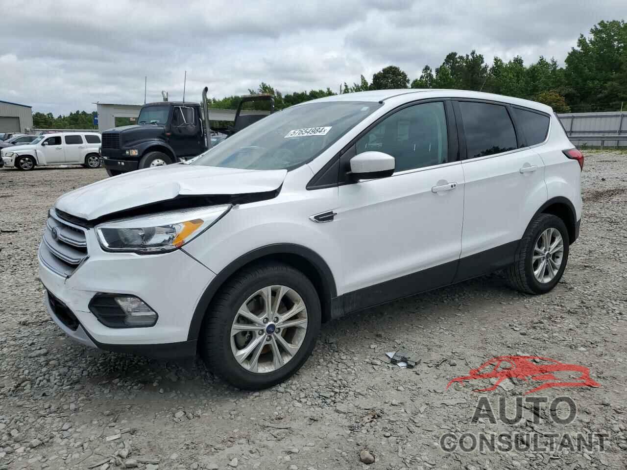 FORD ESCAPE 2019 - 1FMCU9GD4KUB30711