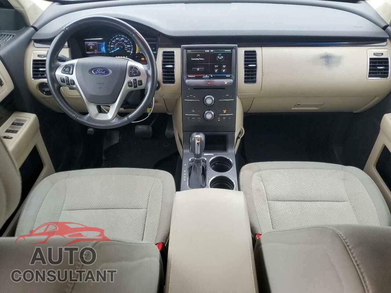 FORD FLEX 2014 - 2FMGK5C81EBD13129