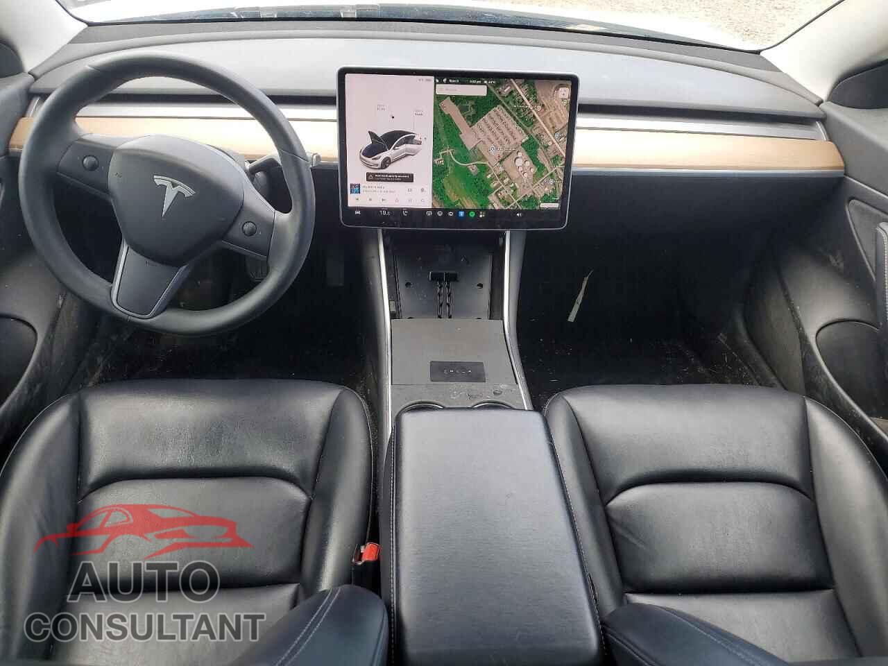 TESLA MODEL 3 2020 - 5YJ3E1EA1LF529470