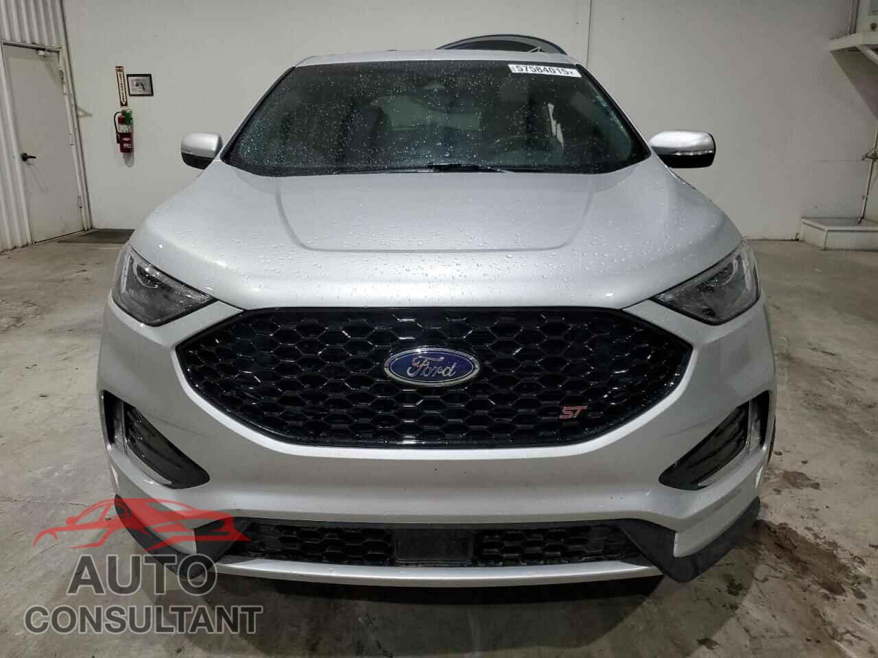 FORD EDGE 2019 - 2FMPK4AP5KBB00507