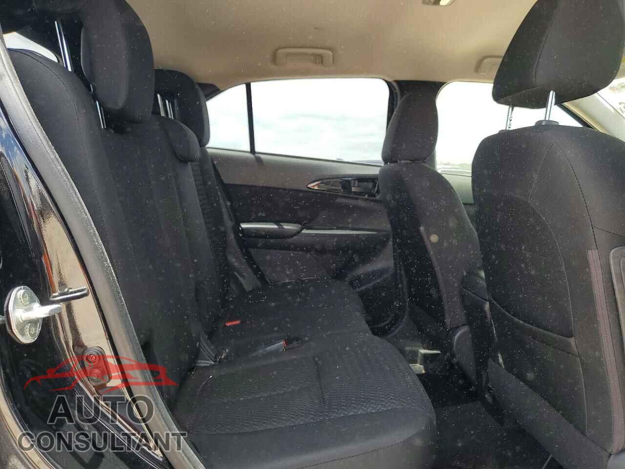 MITSUBISHI ECLIPSE 2020 - JA4AS3AA1LZ009467