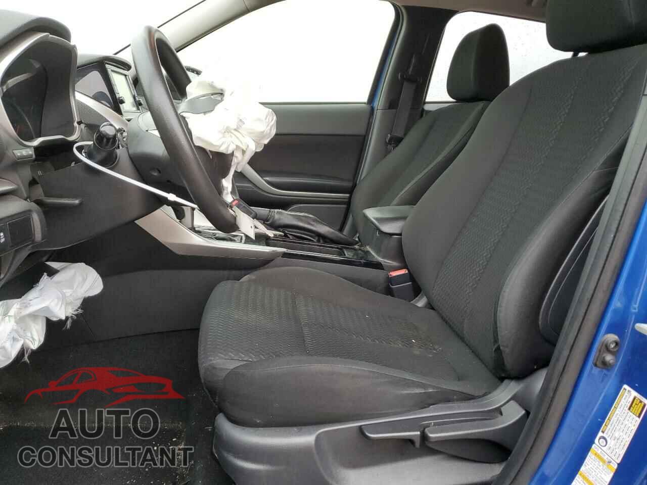 MITSUBISHI ECLIPSE 2020 - JA4AS3AA0LZ005569
