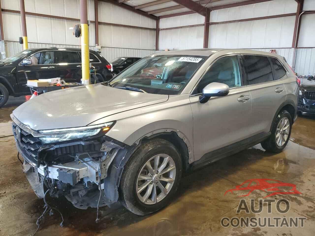 HONDA CRV 2024 - 2HKRS4H77RH410868