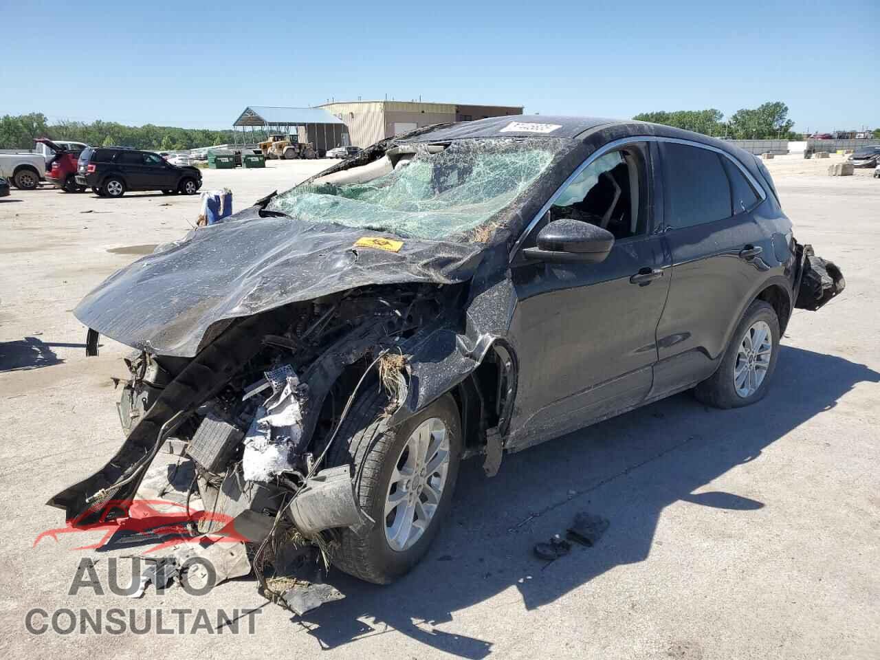 FORD ESCAPE 2020 - 1FMCU9G65LUA76936