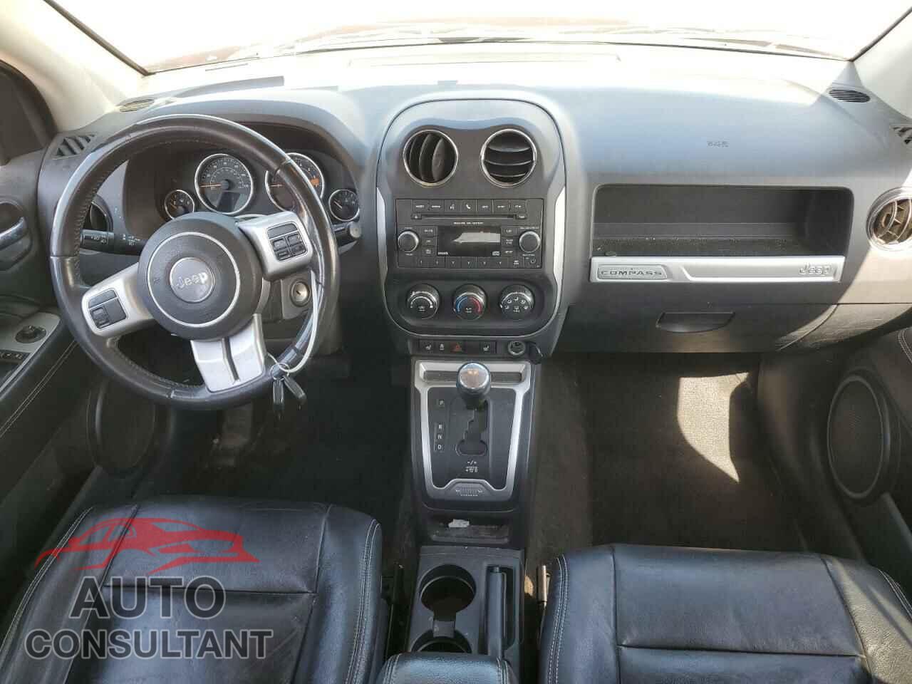 JEEP COMPASS 2015 - 1C4NJCEB5FD397611