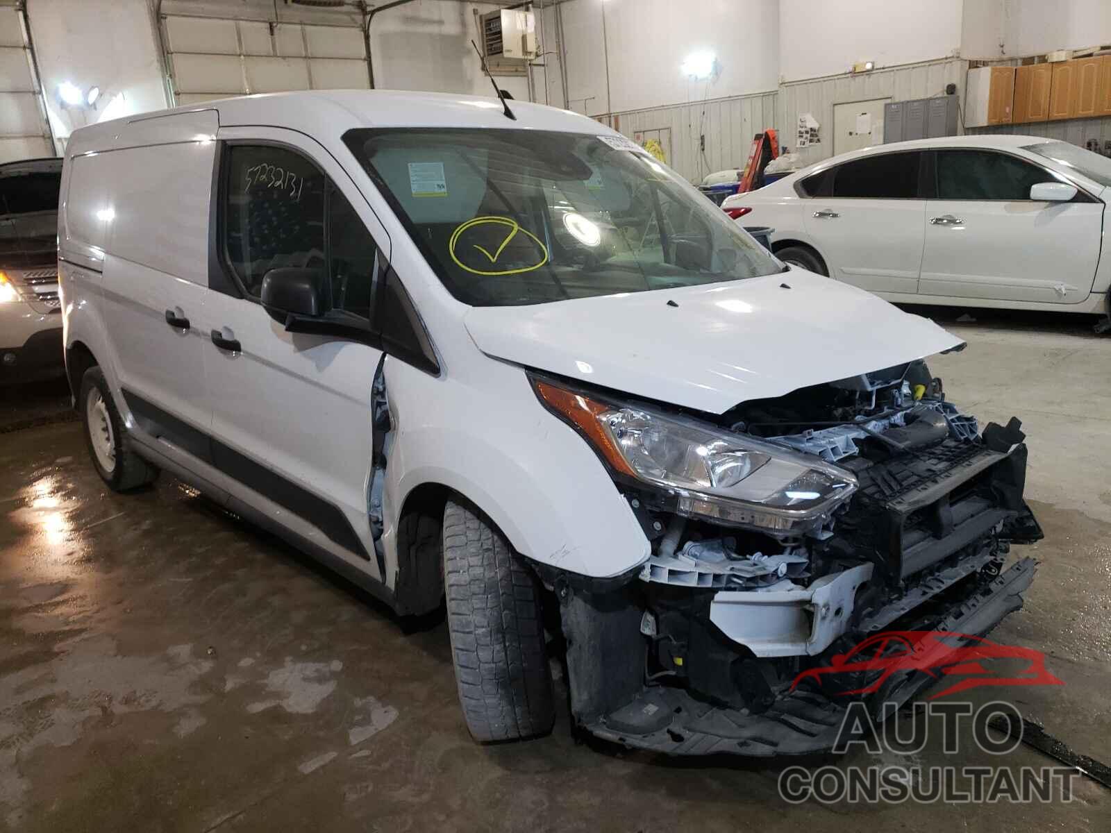 FORD TRANSIT CO 2020 - NM0LS7E26L1443808