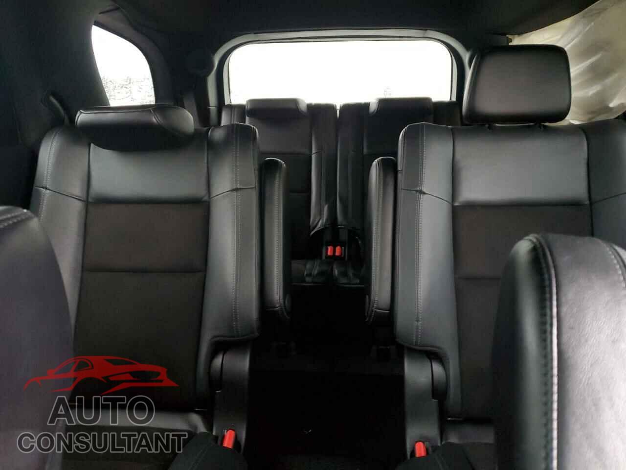 DODGE DURANGO 2021 - 1C4RDJDG2MC644029