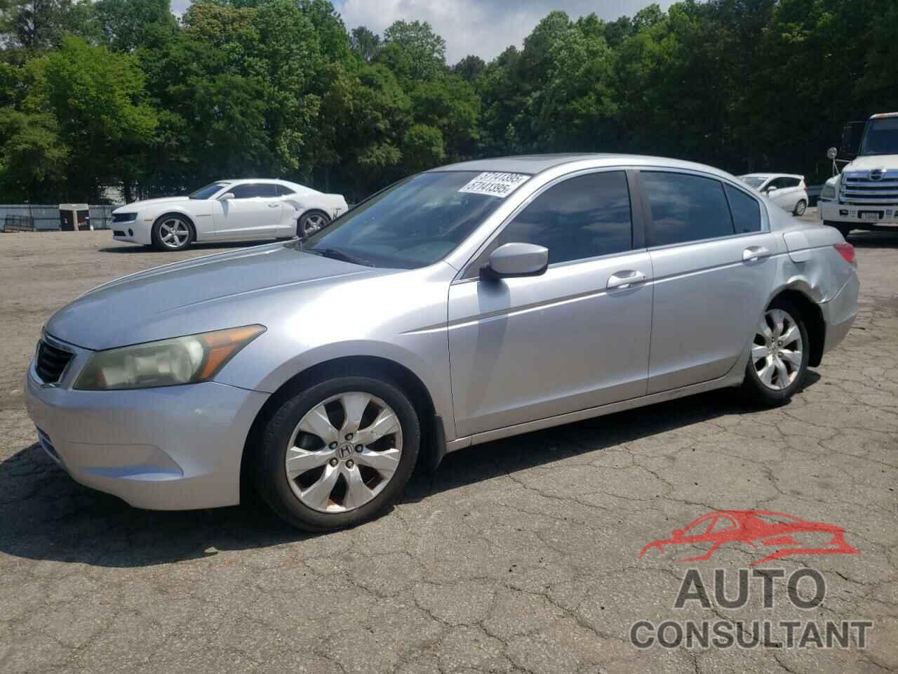 HONDA ACCORD 2009 - 1HGCP26759A060132