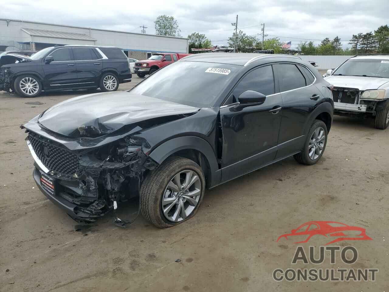 MAZDA CX30 2023 - 3MVDMBBM7PM511387