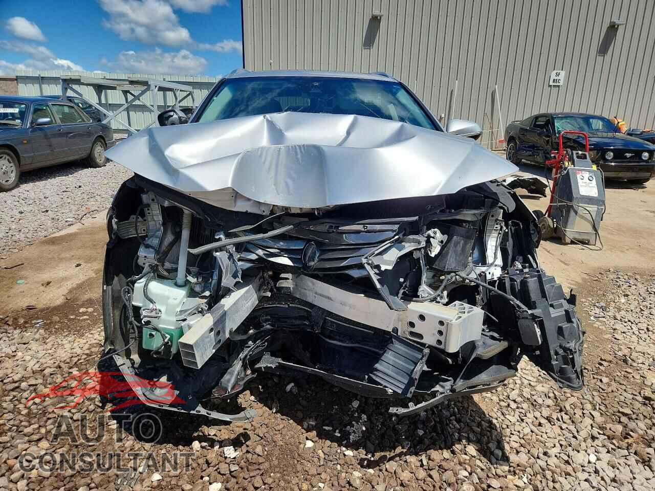 LEXUS RX350 2019 - 2T2BZMCA7KC192015