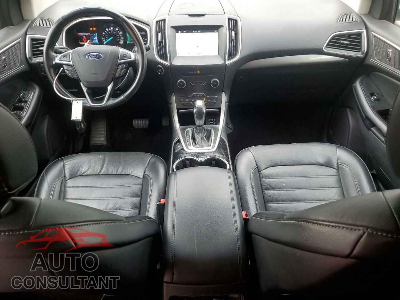 FORD EDGE 2016 - 2FMPK4J97GBB50799