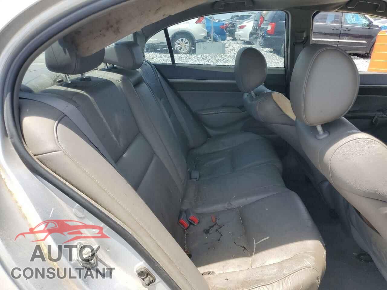 HONDA CIVIC 2009 - 2HGFA16909H529137