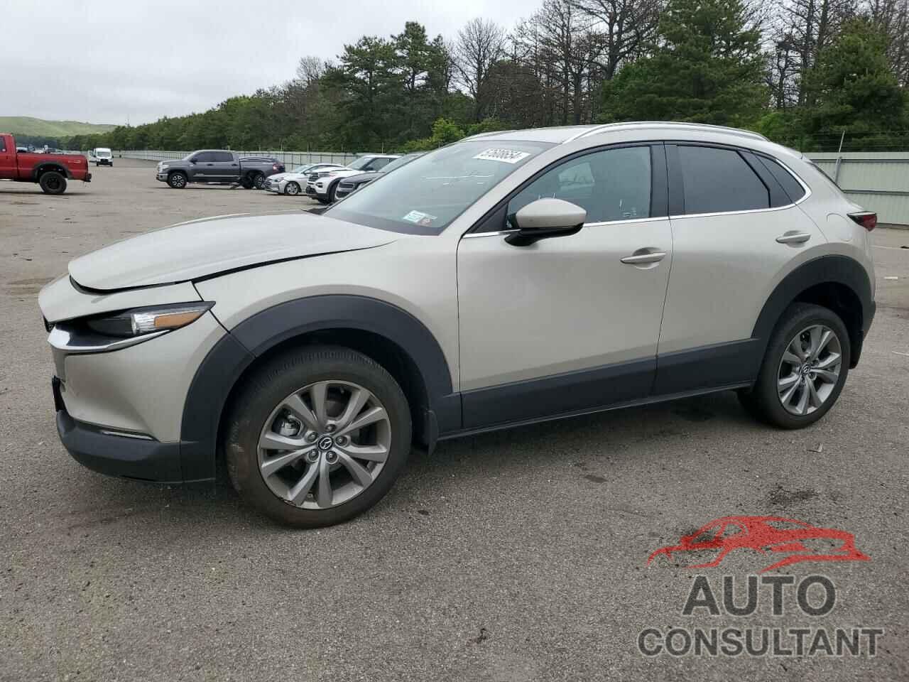 MAZDA CX30 2023 - 3MVDMBCM1PM547624