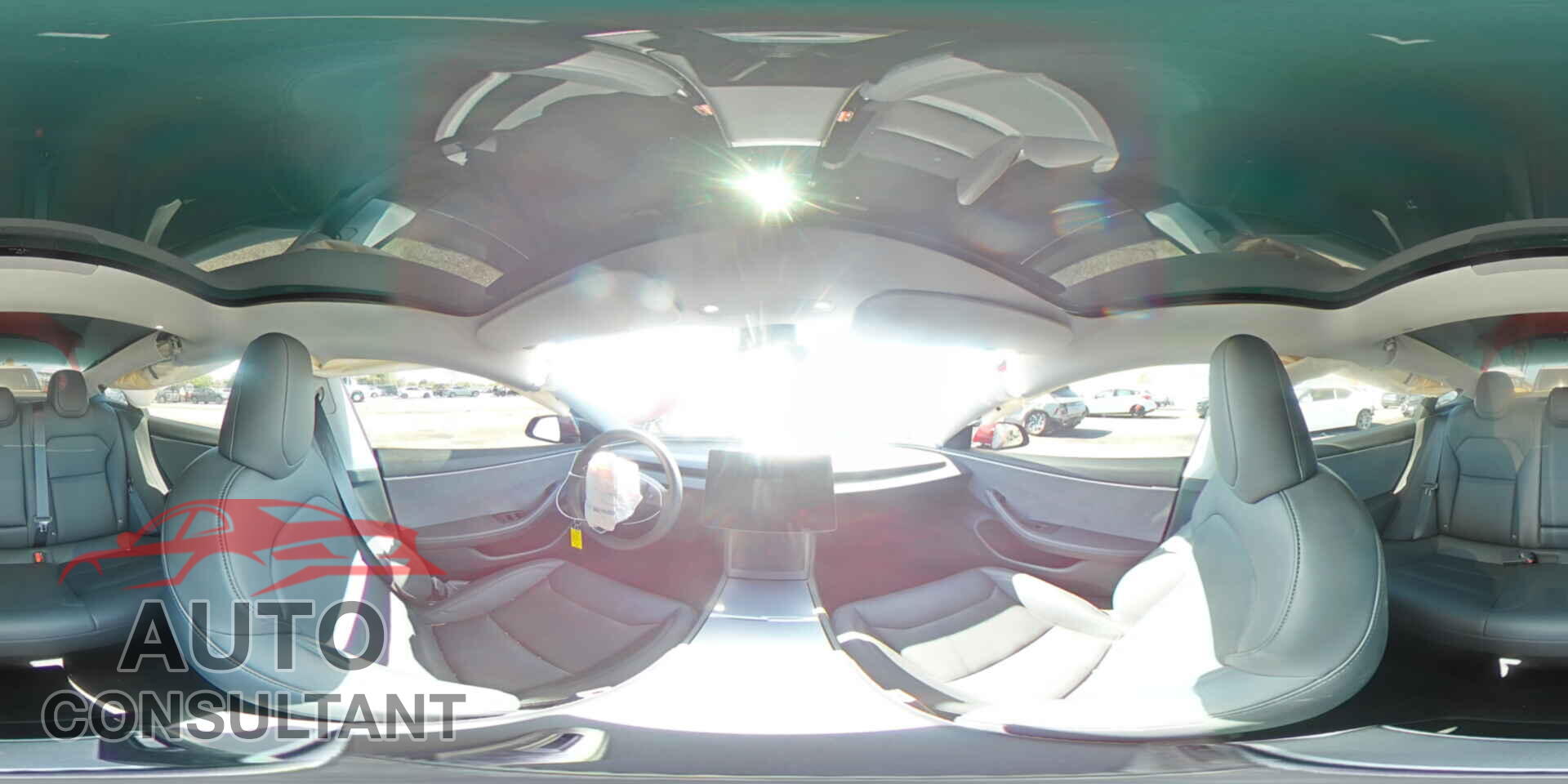 TESLA MODEL 3 2024 - 5YJ3E1EA8RF820573