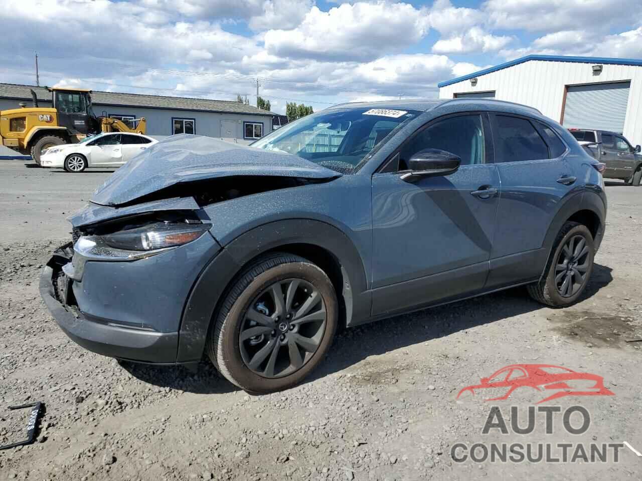 MAZDA CX-5 PREFE 2023 - 3MVDMBCM7PM506026