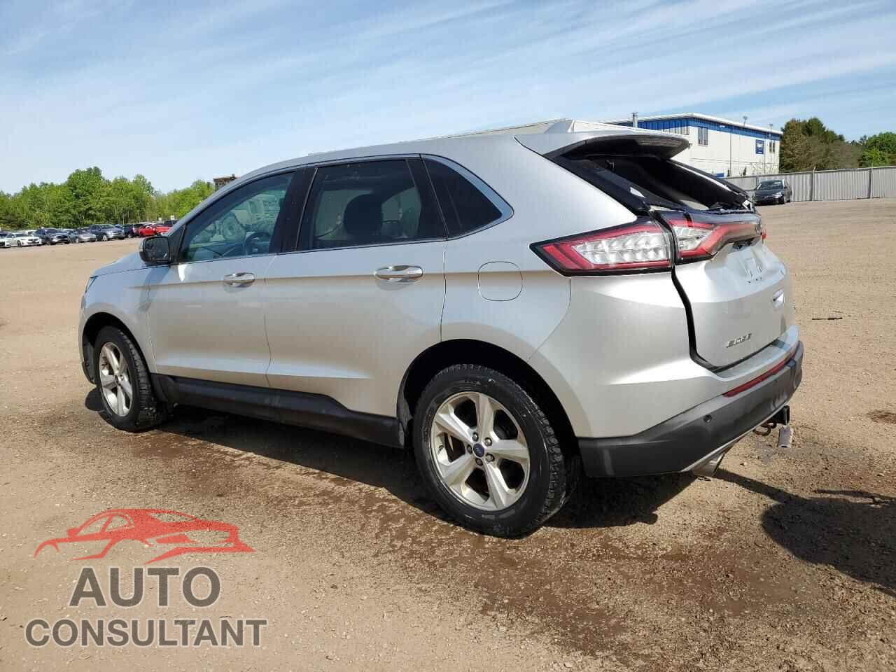 FORD EDGE 2016 - 2FMPK4J91GBC12360
