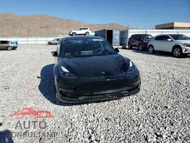 TESLA MODEL 3 2021 - 5YJ3E1EA5MF977633