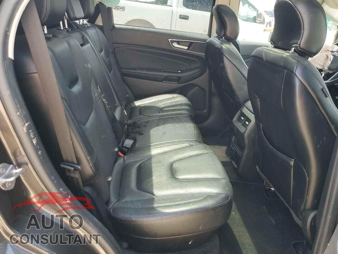 FORD EDGE 2018 - 2FMPK3K96JBB75600