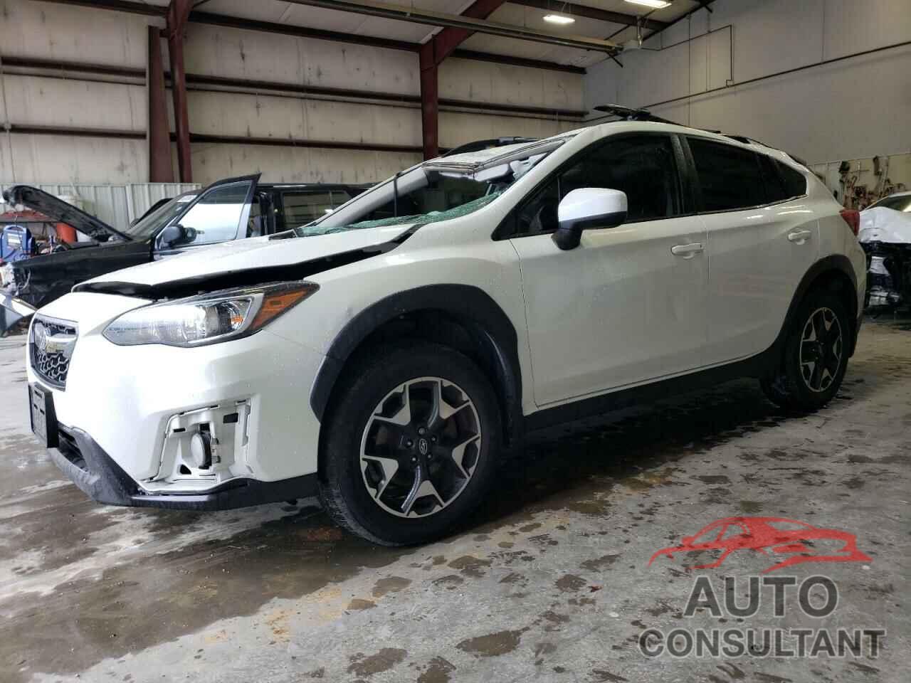 SUBARU CROSSTREK 2020 - JF2GTACC9LG222146