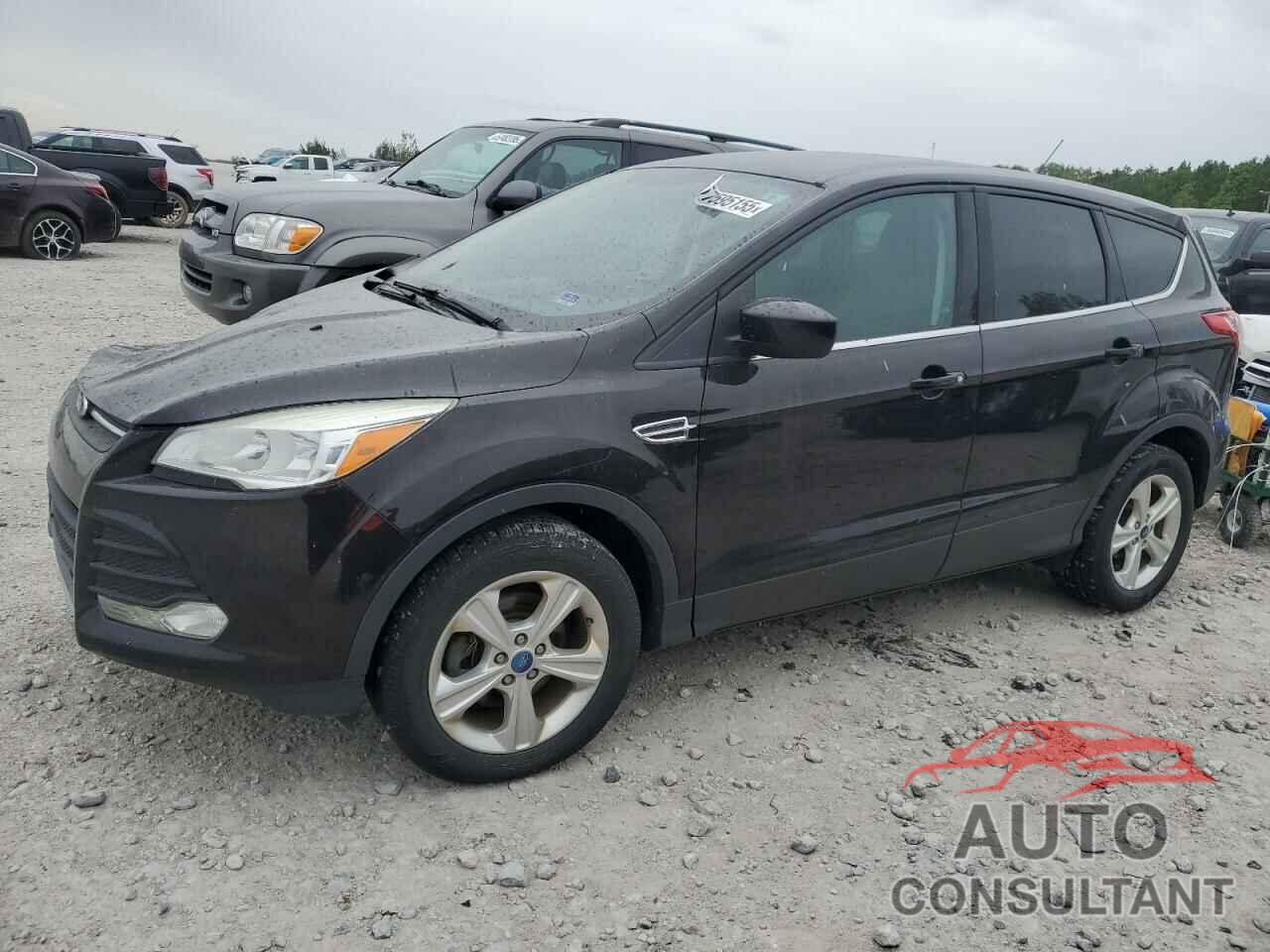 FORD ESCAPE 2013 - 1FMCU0GX3DUB62509