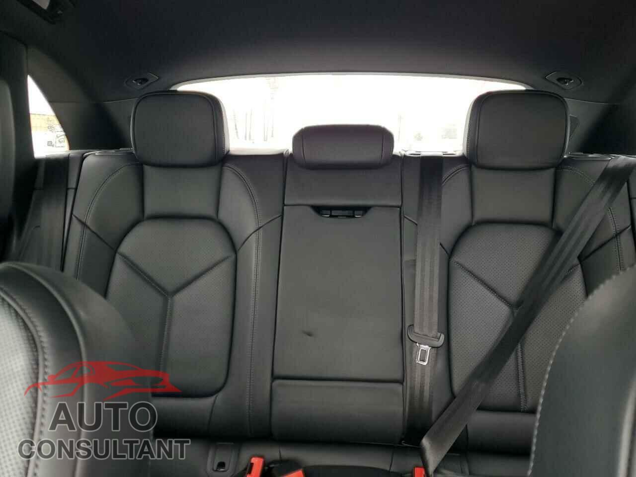 PORSCHE MACAN BASE 2024 - WP1AA2A59RLB18288