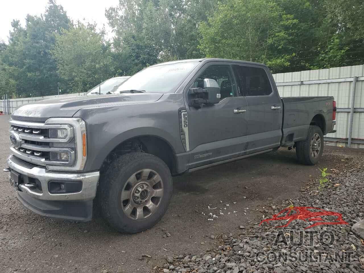 FORD F350 2023 - 1FT8W3BT3PED10571