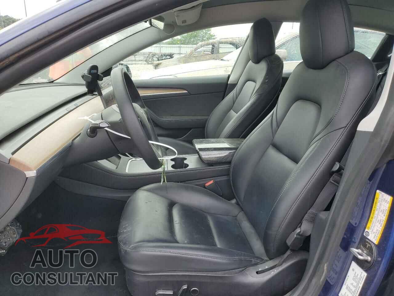 TESLA MODEL 3 2021 - 5YJ3E1EA6MF955639