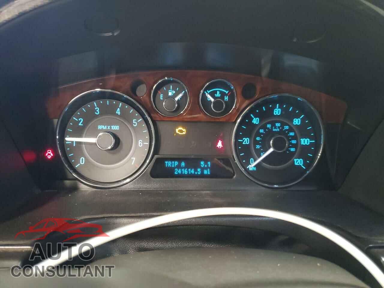 FORD FLEX 2010 - 2FMGK5DC4ABB05825
