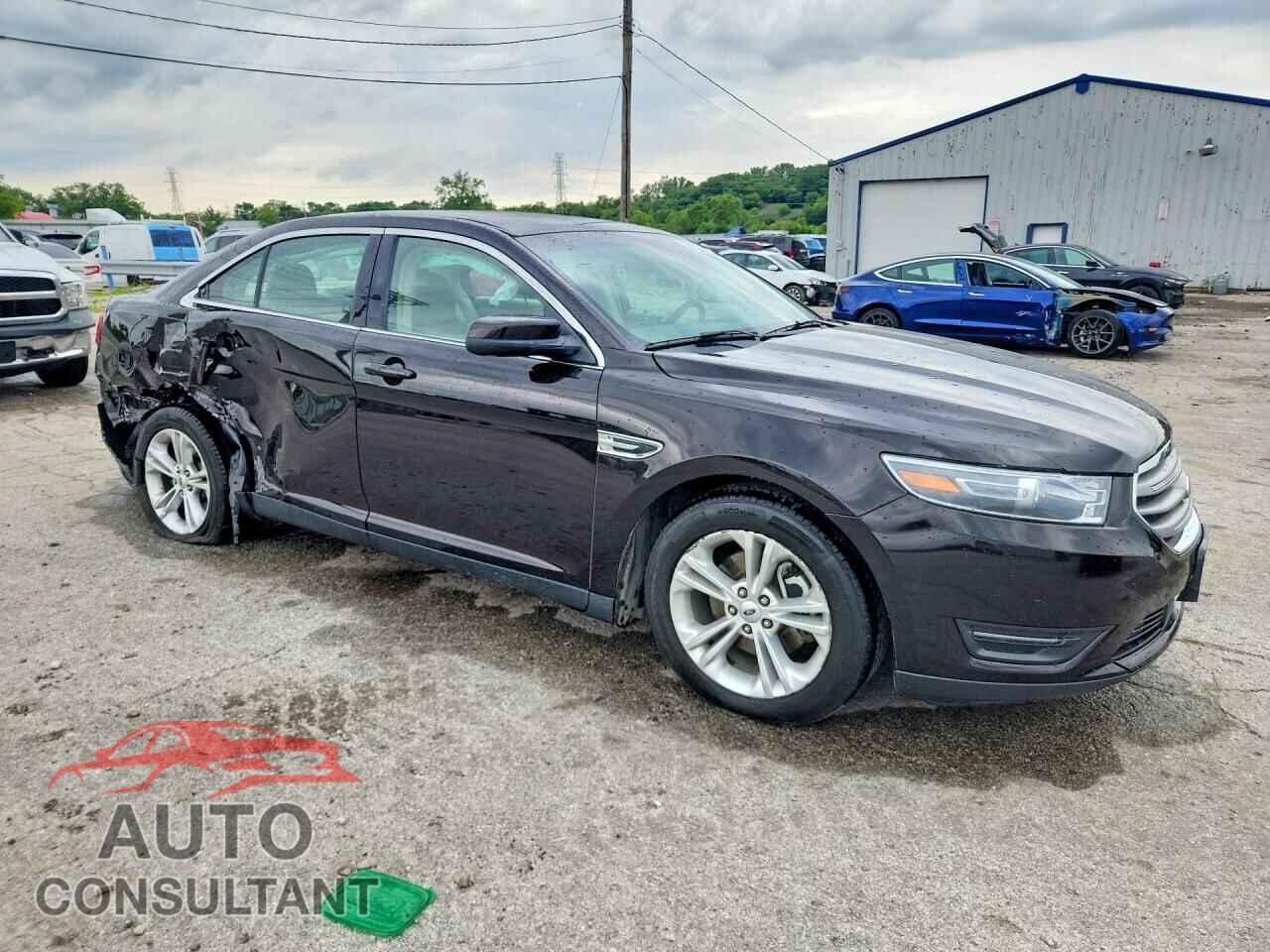 FORD TAURUS 2014 - 1FAHP2E86EG154564