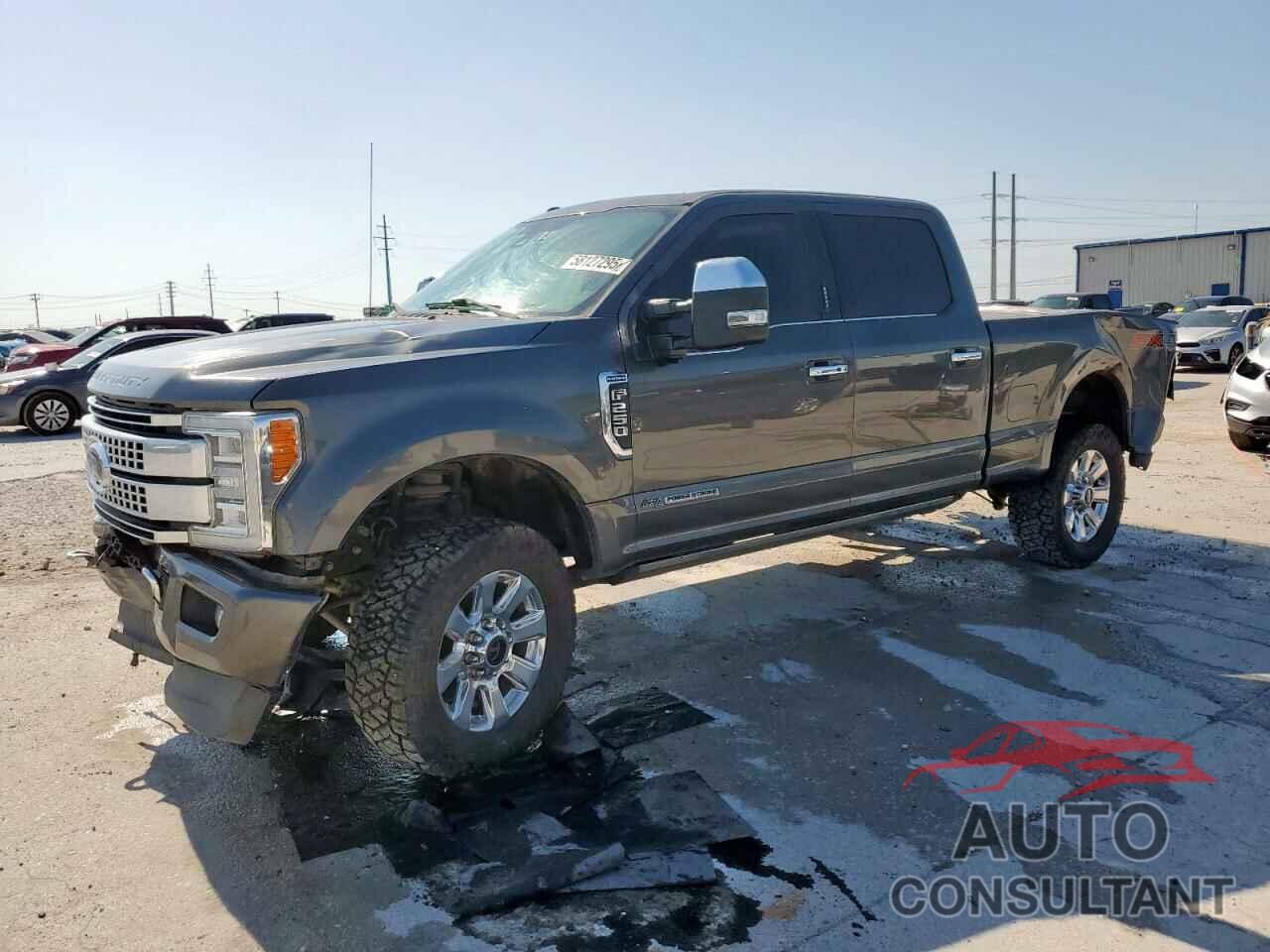 FORD F250 2018 - 1FT7W2BT3JEC24058