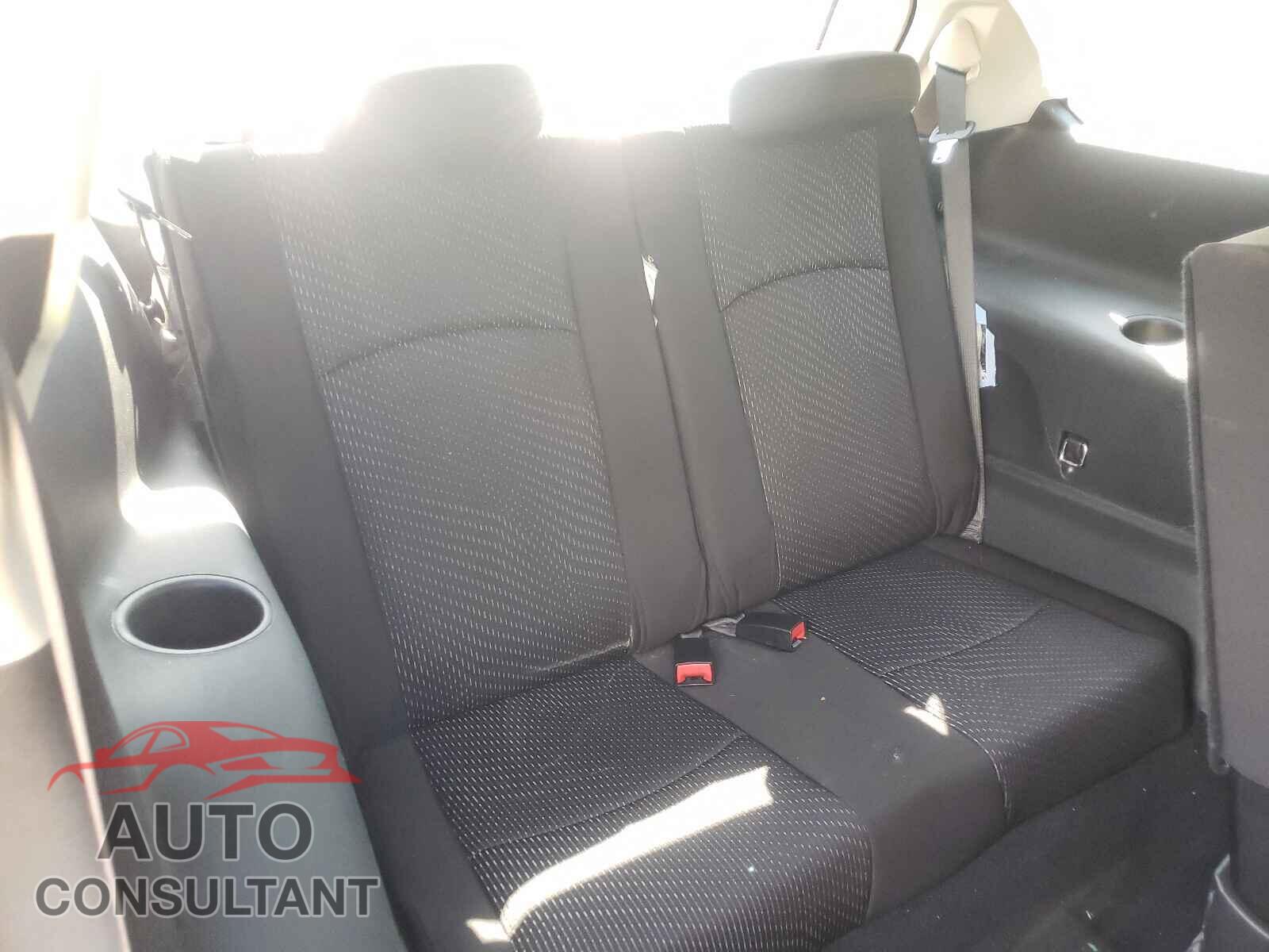DODGE JOURNEY 2019 - 3C4PDCBB0KT681513