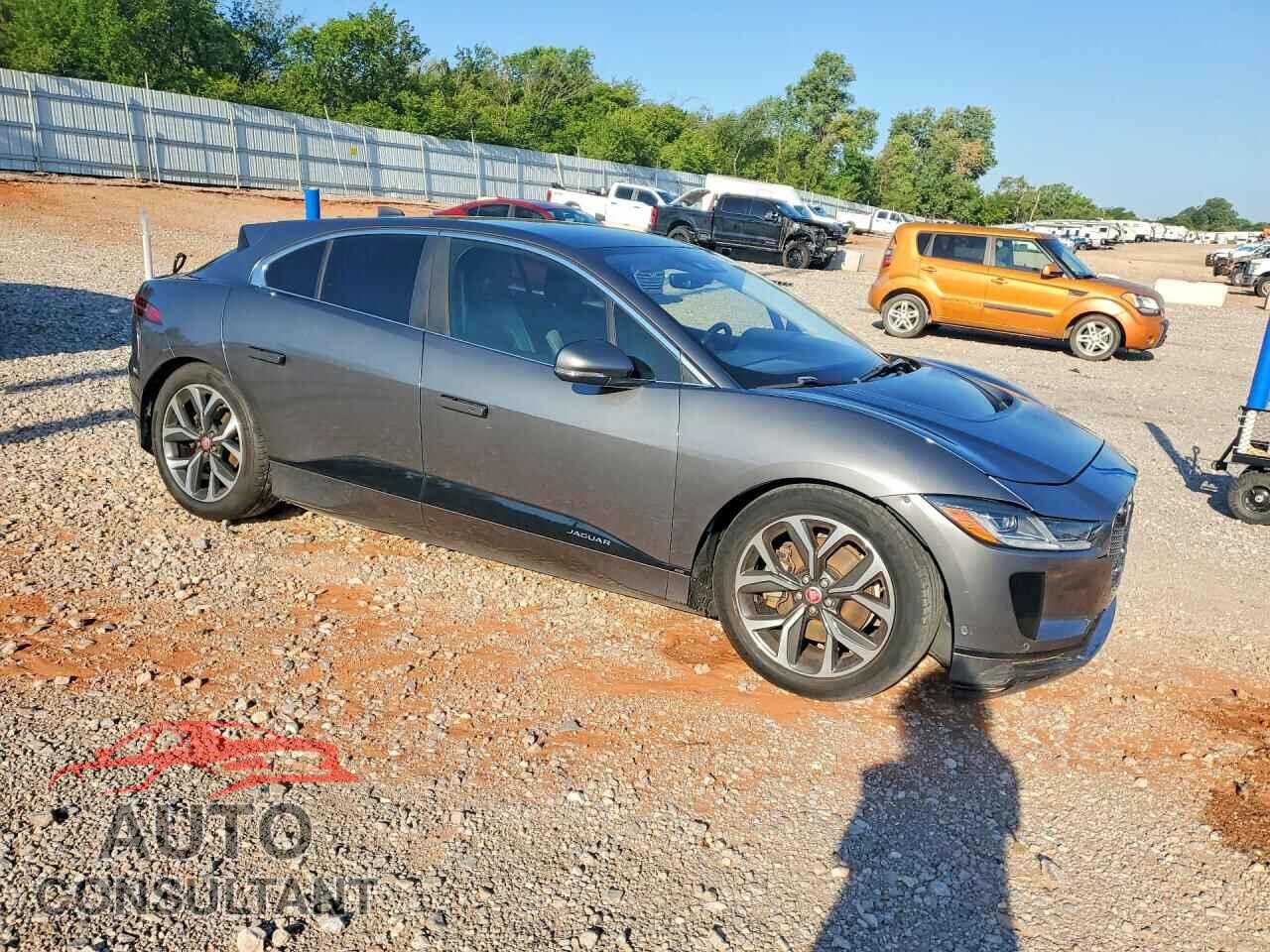 JAGUAR I-PACE 2020 - SADHC2S18L1F88294