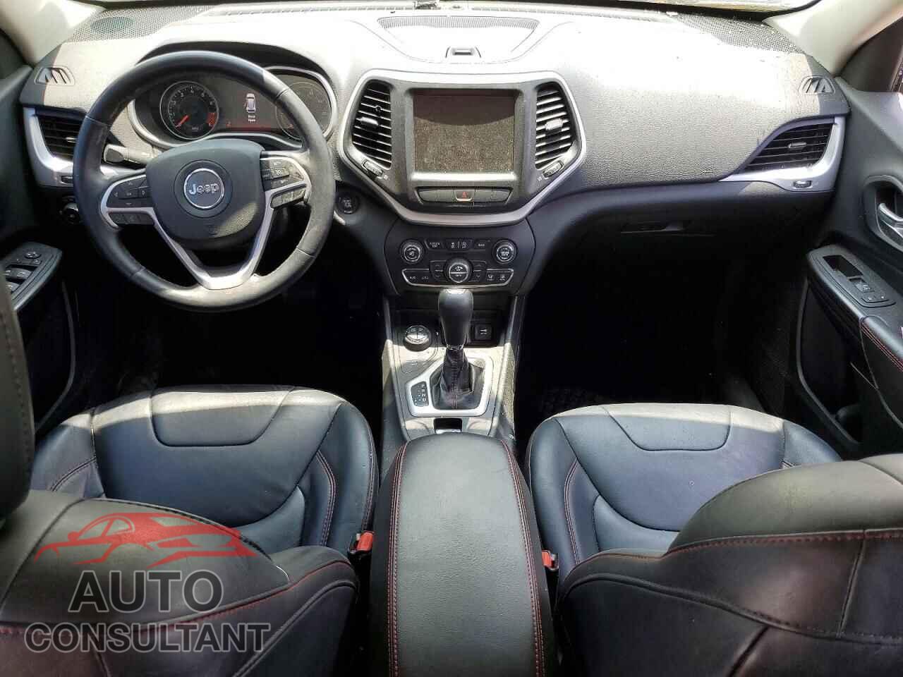 JEEP CHEROKEE 2015 - 1C4PJMBS8FW512855