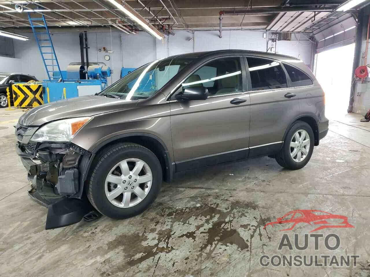 HONDA CRV 2011 - 5J6RE4H42BL017580
