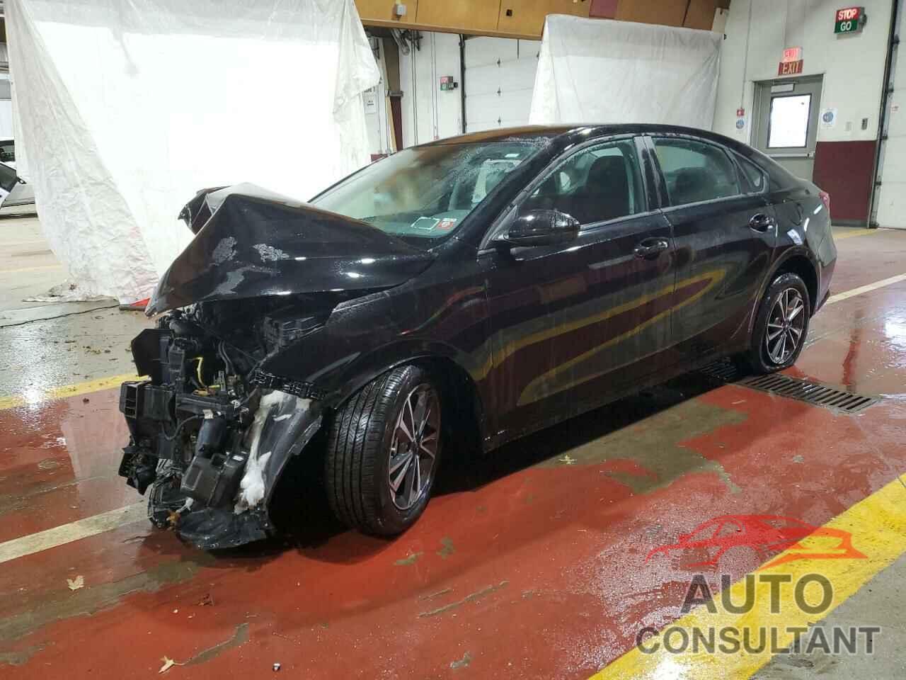 KIA FORTE 2023 - 3KPF24AD9PE586759