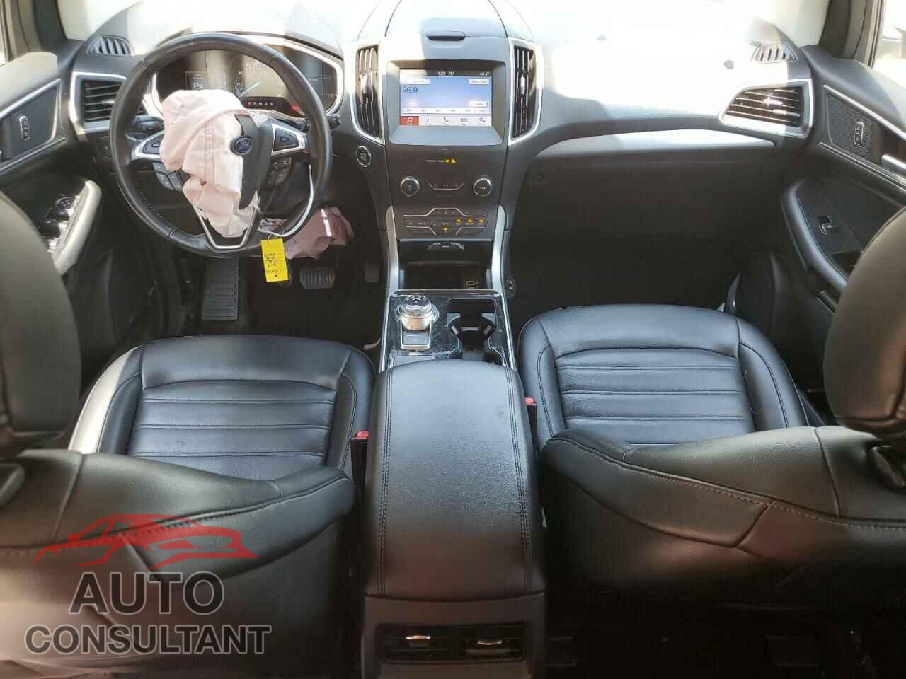 FORD EDGE 2019 - 2FMPK3J97KBC03732