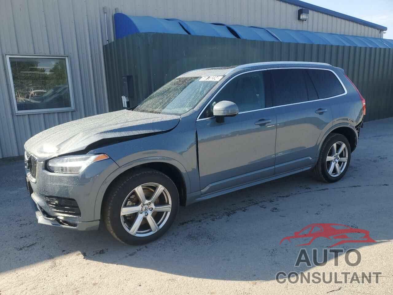 VOLVO XC90 2022 - YV4A221K7N1816423