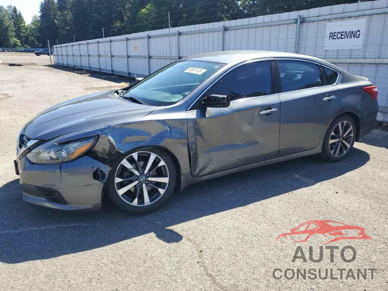NISSAN ALTIMA 2016 - 1N4AL3AP0GC219354