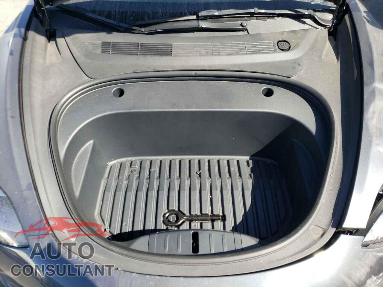 TESLA MODEL 3 2023 - 5YJ3E1EA7PF458524