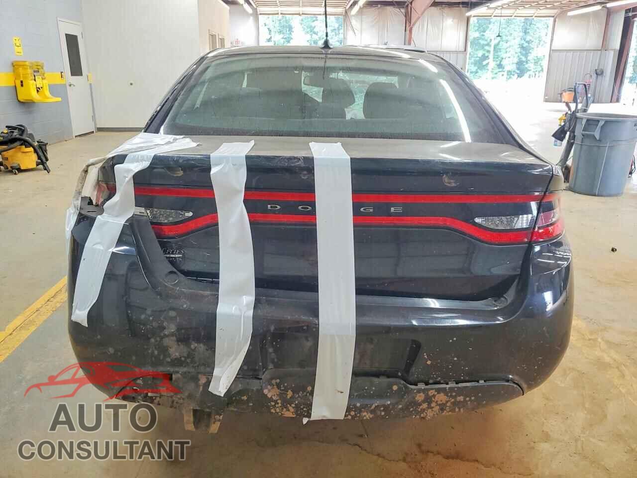 DODGE DART 2015 - 1C3CDFAA9FD182010