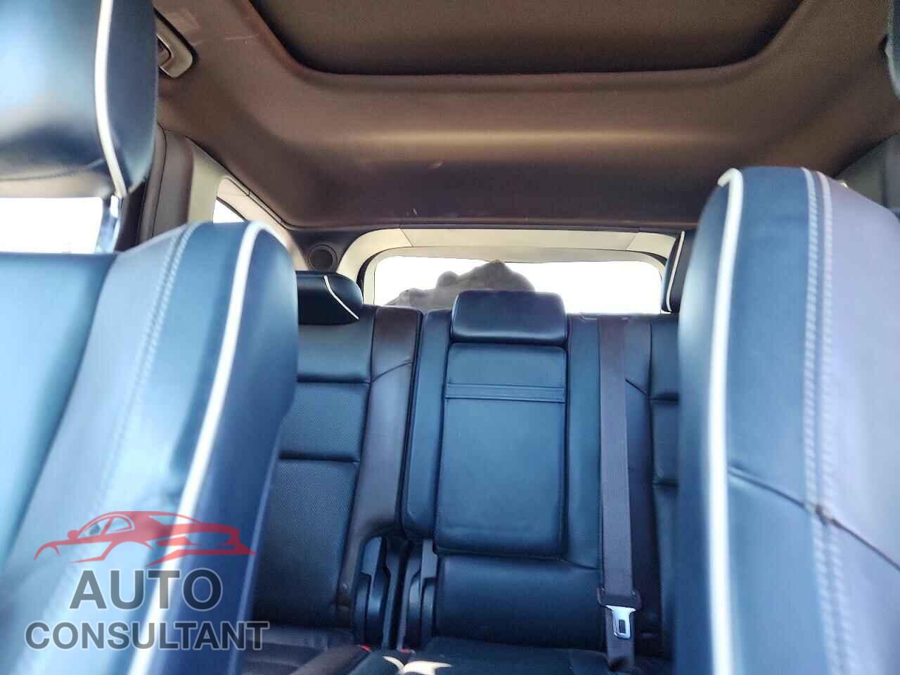 JEEP CHEROKEE 2014 - 1C4RJFCG8EC162075