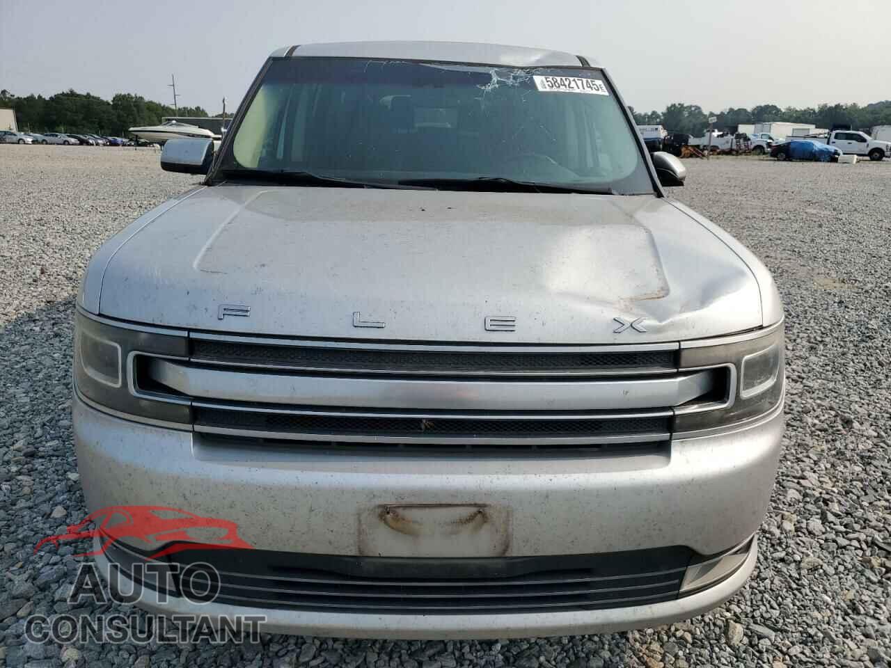 FORD FLEX 2015 - 2FMHK6D8XFBA04706