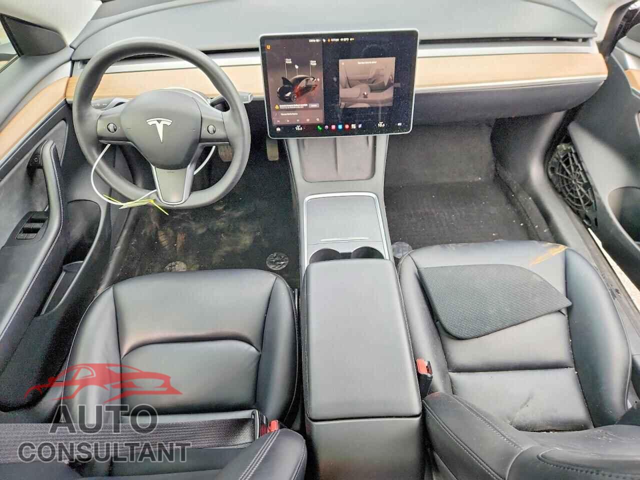 TESLA MODEL 3 2023 - 5YJ3E1EA2PF428802