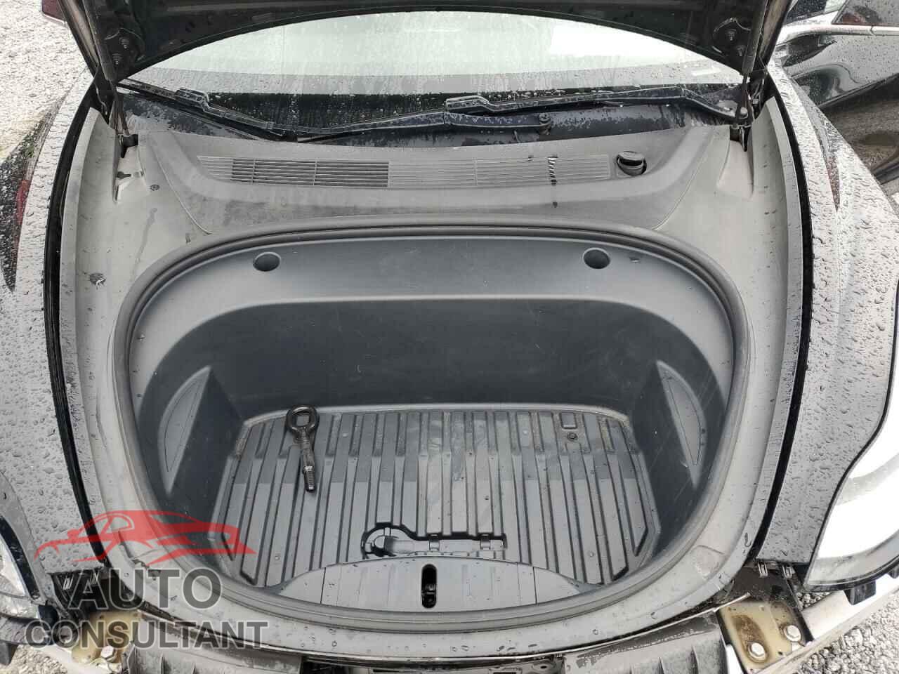 TESLA MODEL 3 2020 - 5YJ3E1EB2LF794696