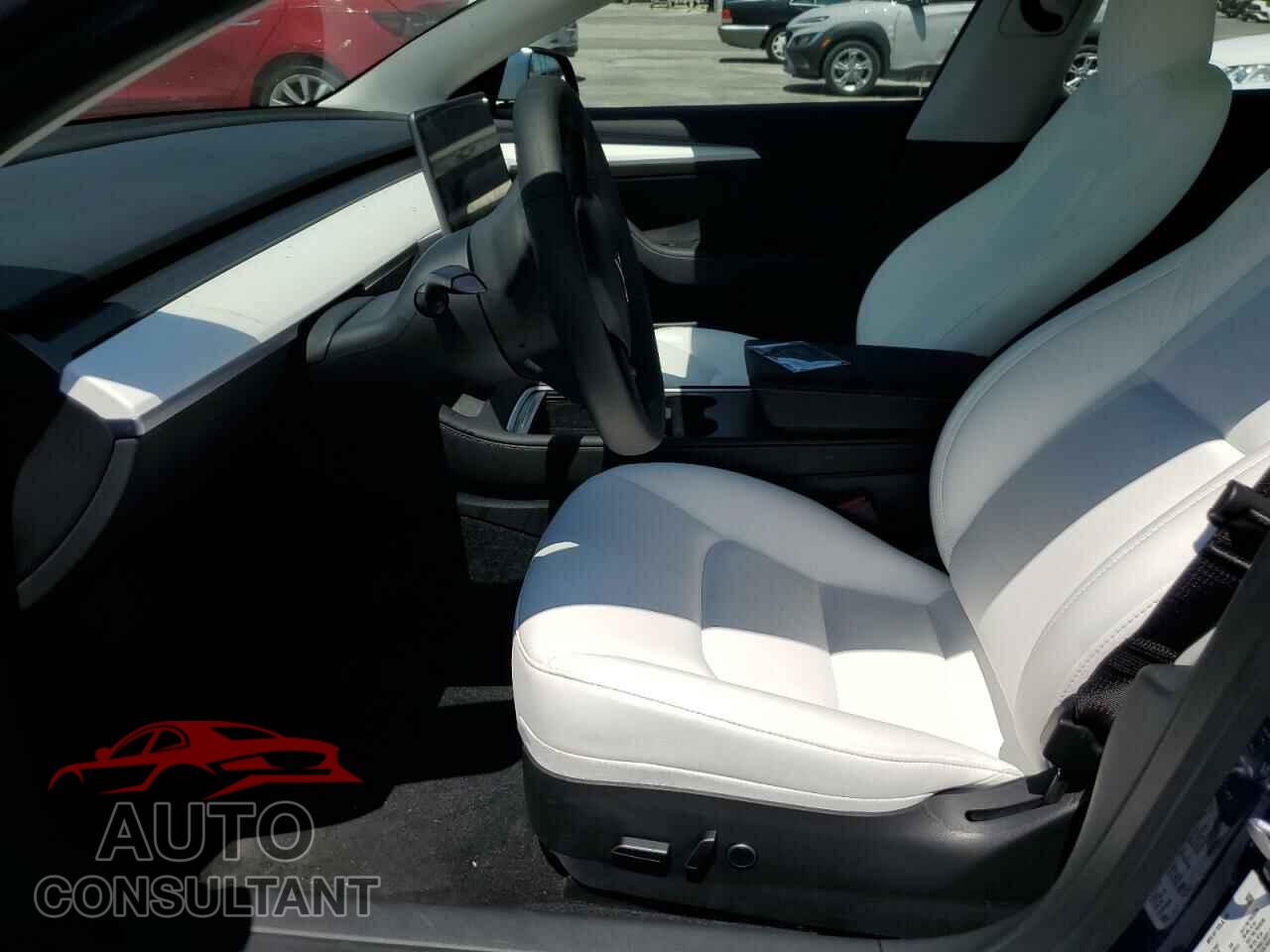 TESLA MODEL 3 2023 - 5YJ3E1EA0PF673310