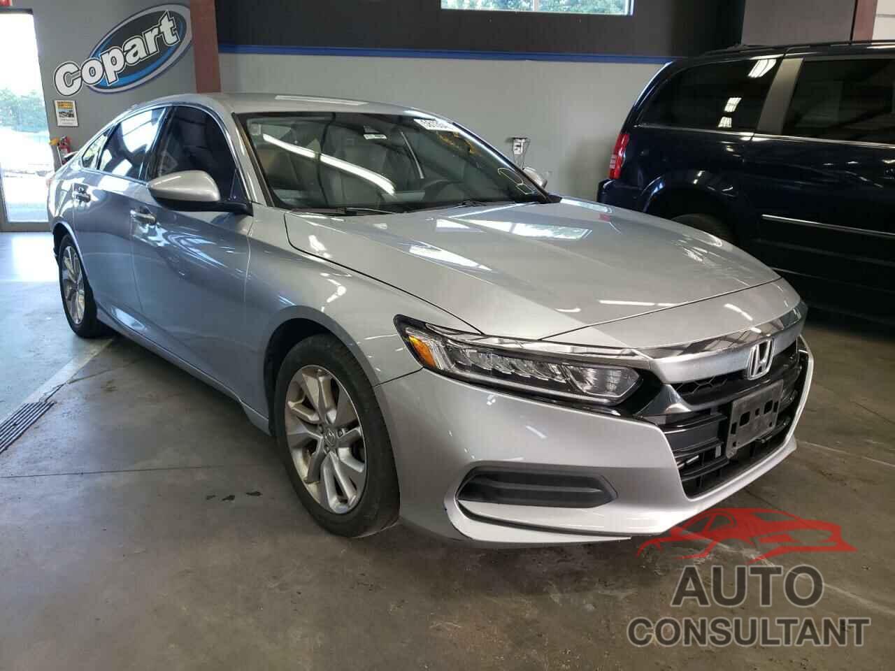 HONDA ACCORD 2020 - 1HGCV1F15LA068864