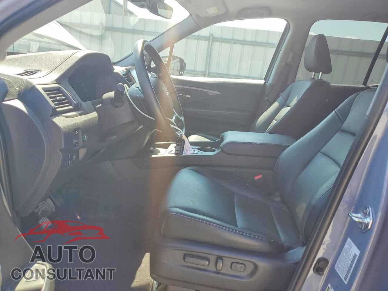HONDA RIDGELINE 2024 - 5FPYK3F50RB002161